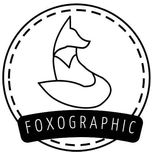 Foxographics Logo