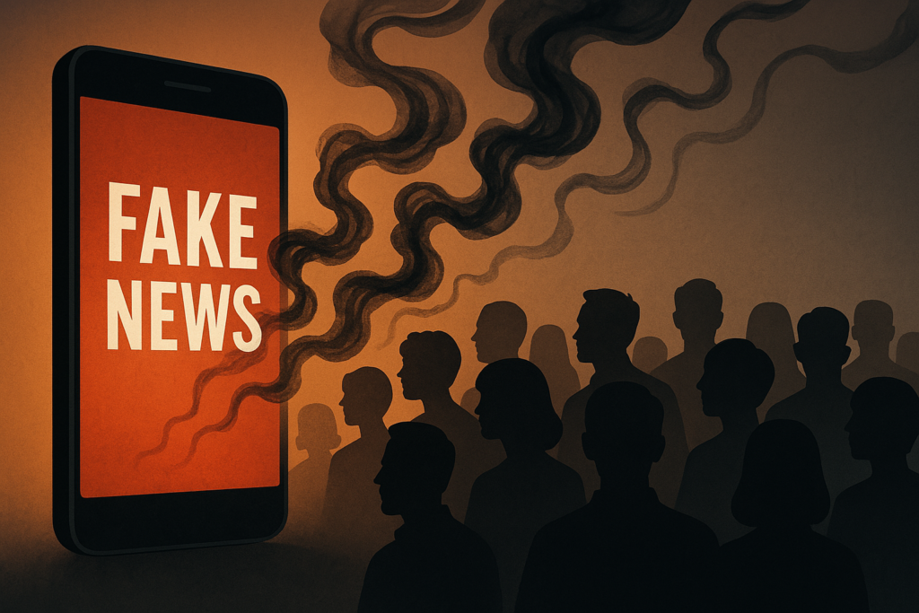 Fakenews