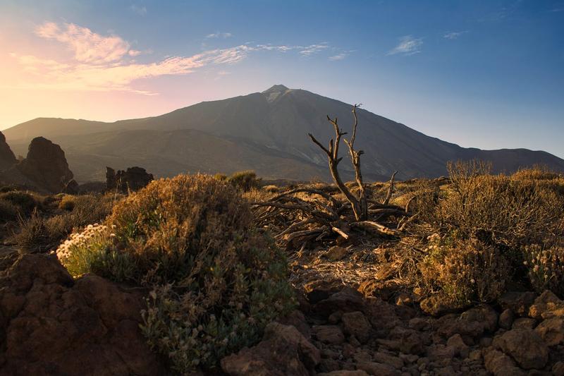 Teneriffa 2025